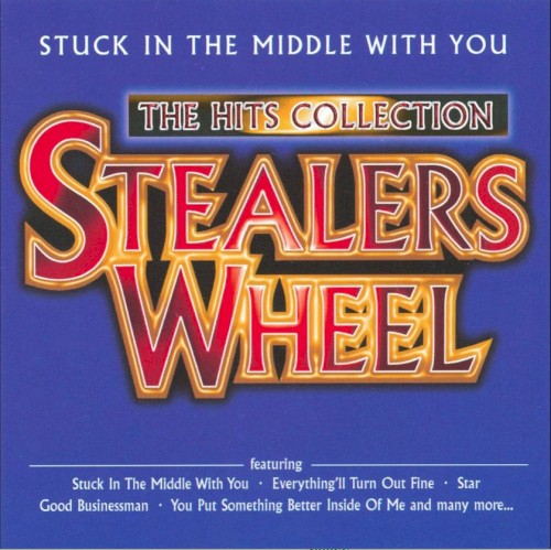 Stuck in the Middle With You