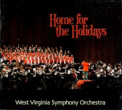 Home for the Holidays