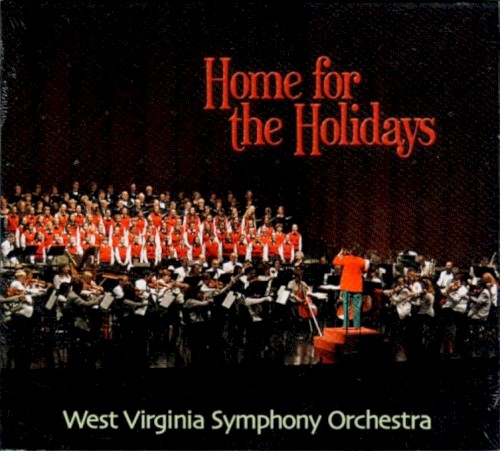 Home for the Holidays