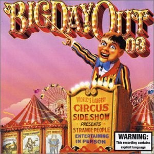 Big Day Out 03