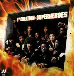 Superheroes