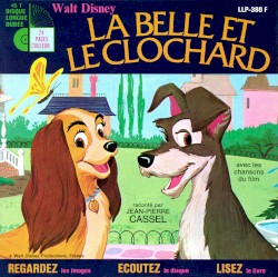 La Belle et le Clochard