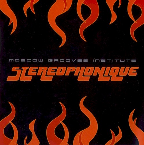Stereophonique