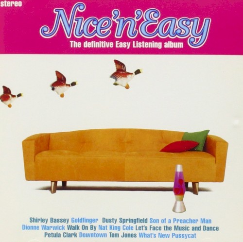 Nice ’n’ Easy