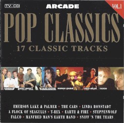 Pop Classics, Volume 1