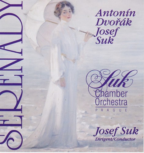 Serenády