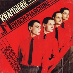 Die Mensch·Maschine