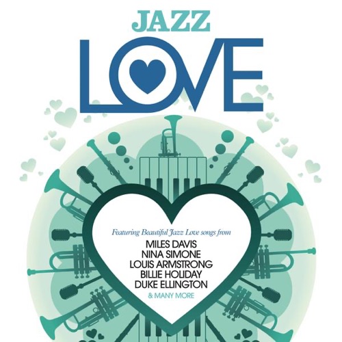 Jazz Love