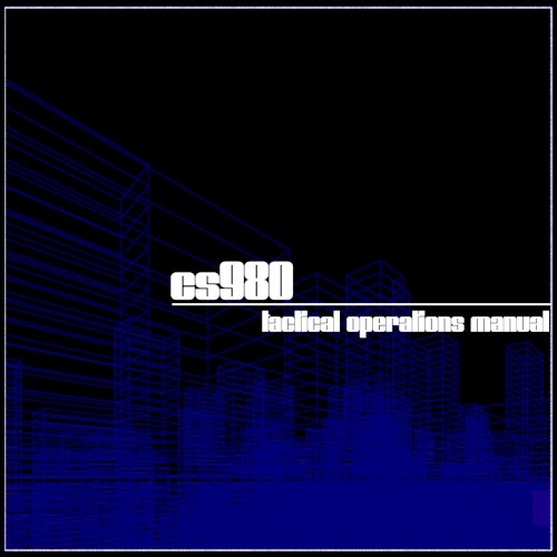 CS980 Tactical Operations Manual