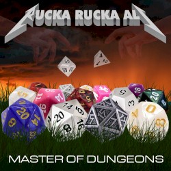 Master of Dungeons