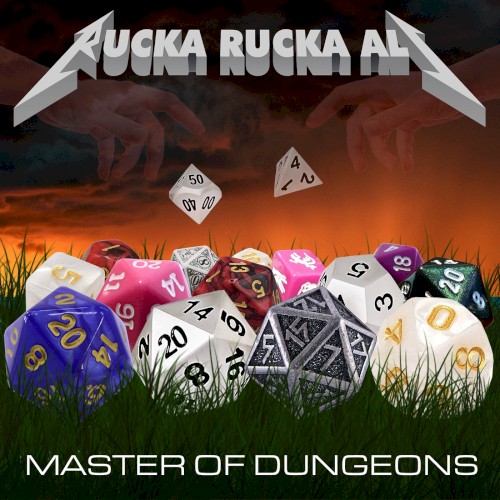 Master of Dungeons