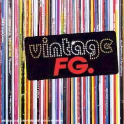 Vintage FG.