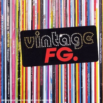 Vintage FG.