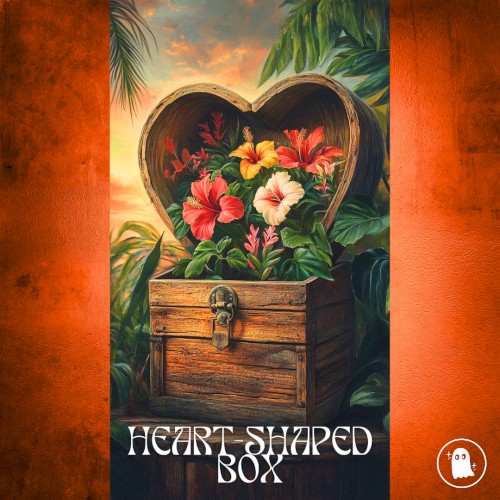 Heart Shaped Box