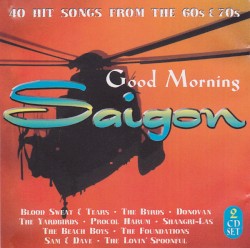 Good Morning Saigon