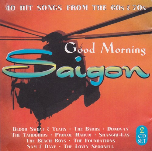 Good Morning Saigon