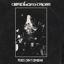 Peace Can’t Combine