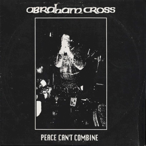 Peace Can’t Combine