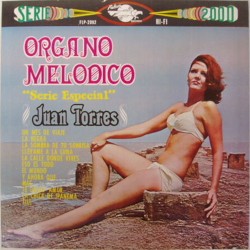 Órgano melódico
