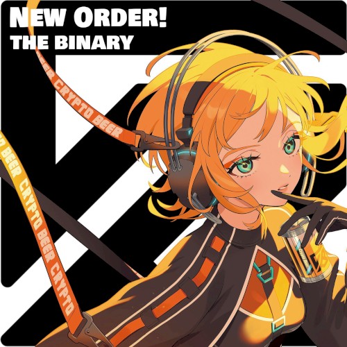 NEW ORDER!