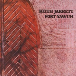 Fort Yawuh