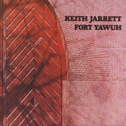 Fort Yawuh