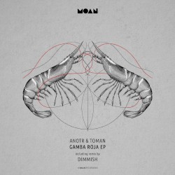 Gamba Roja EP