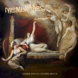 Inner Space / Outer Space (Remixed)