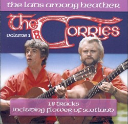 The Lads Among Heather, Volume 1