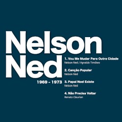 Nelson Ned