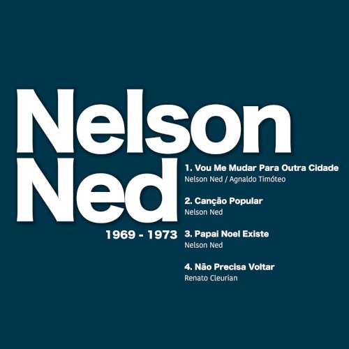 Nelson Ned