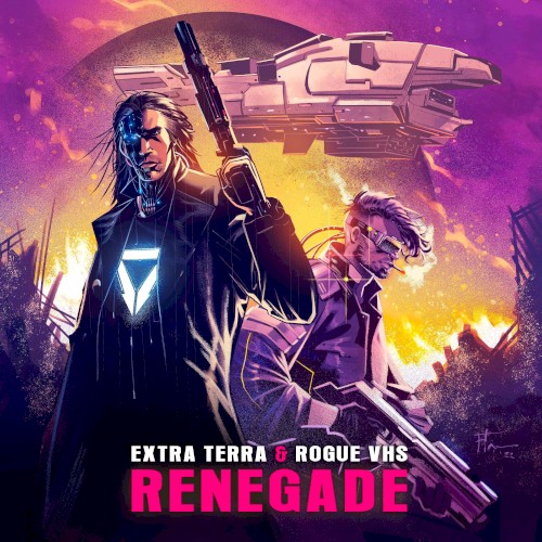 RENEGADE
