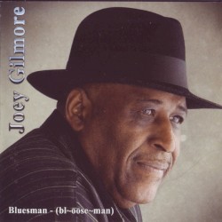Bluesman