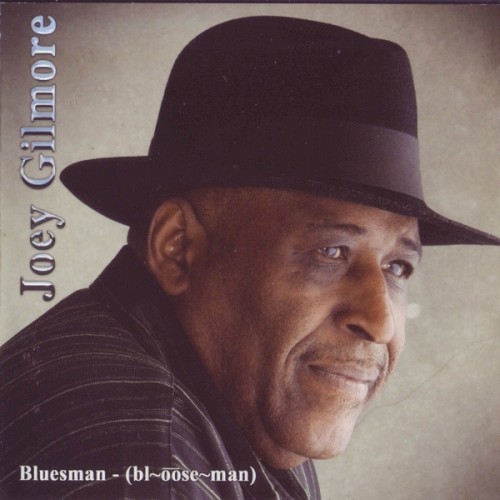 Bluesman