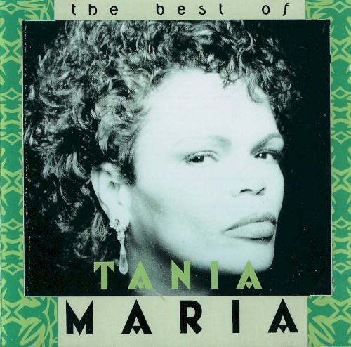 The Best of Tania Maria