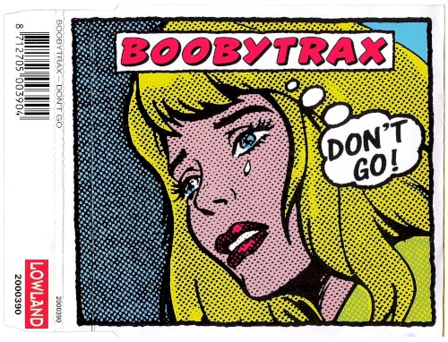 Don't Go