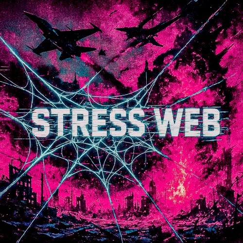 Stress Web