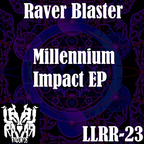 Millennium Impact EP