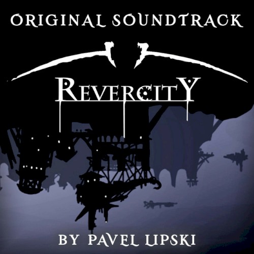 Revercity (Original Soundtrack)
