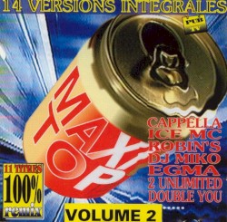 Maxi Top, Volume 2