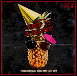 8 Years of Keep It a Secret
