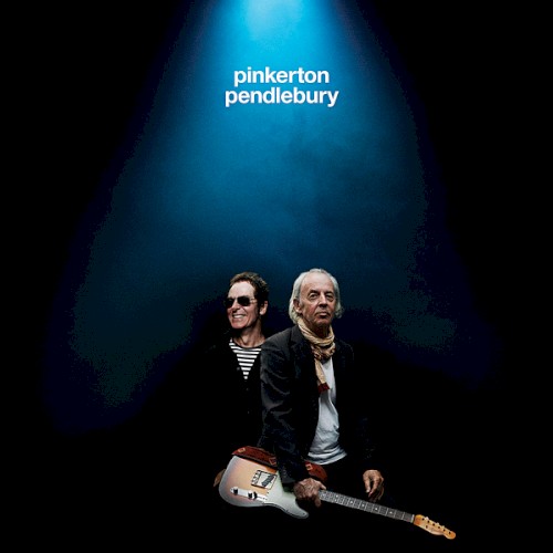 Pinkerton Pendlebury