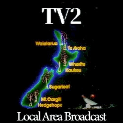 Local Area Broadcast