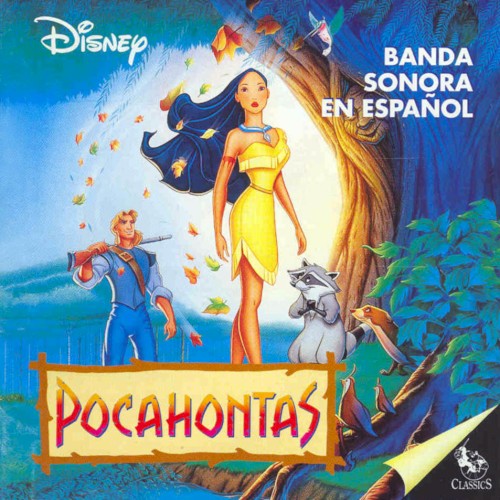 Pocahontas