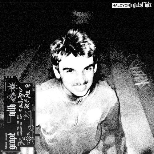 CAN YOU SEE ME (Companion Mix)