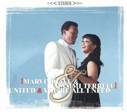 United / You’re All I Need