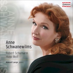 Robert Schumann / Hugo Wolf