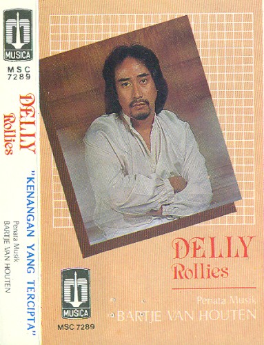 Kenangan Yang Tercipta