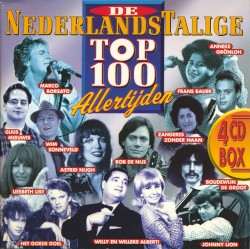 De Nederlandstalige Top 100 Allertijden
