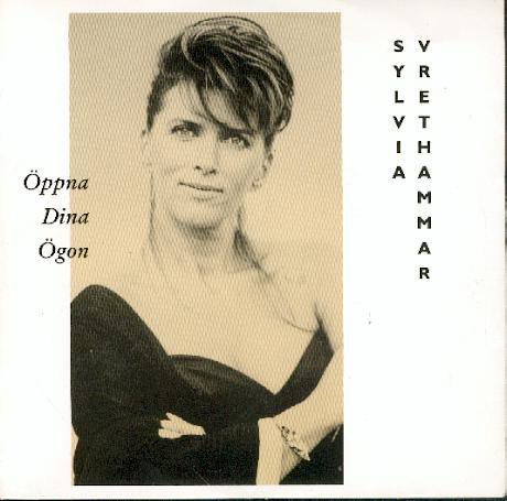 Öppna Dina Ögon / Lambada